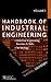 Handbook of Industrial Engineering, Third Edition by Gavriel Salvendy