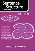 Sentence Structure