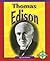 Thomas Edison (Compass Point Early Biographies)