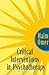 Critical Interventions in P...