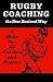 Rugby Coaching: The New Zea...