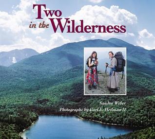 Two in the Wilderness (Hardcover)