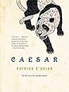 Caesar: The Life Story of a Panda-Leopard