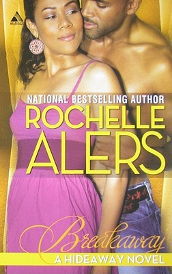 Breakaway (Hideaway Legacy, #13)