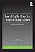 Intelligibility in World Englishes (ESL & Applied Linguistics Professional Series)