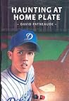 Haunting at Home Plate Haunting at Home Plate
