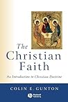 The Christian Faith The Christian Faith