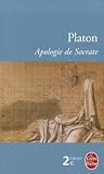 Apologie de Socrate by Plato