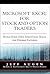 Microsoft Excel for Stock and Option Traders by Jeff Augen