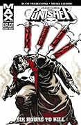 The Punisher, Vol. 12: Six Hours to Kill