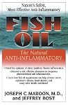 Fish Oil: The Natural Anti-inflammatory Fish Oil: The Natural Anti-inflammatory