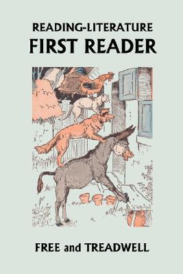 Reading-Literature First Reader (Paperback)