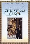 A Christmas Carol by Charles Dickens