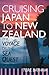 Cruising Japan to New Zealand: The Voyage of the Sea Quest