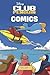 Club Penguin Comics by Grosset & Dunlap