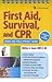 First Aid, Survival, and CP...