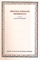 Mistici indiani medievali