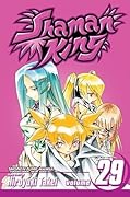 Shaman King, Vol. 29: The Shaman Fight Shakedown