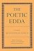 The Poetic Edda by Unknown