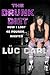 The Drunk Diet: How I Lost 40 Pounds... Wasted
