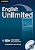 English Unlimited Intermediate Self-study Pack (Workbook with DVD-ROM)