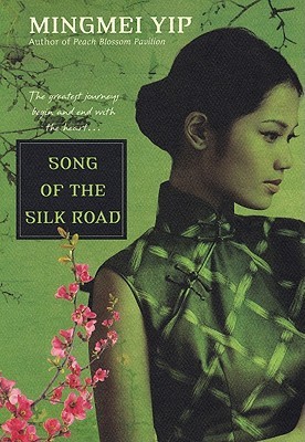 Song of the Silk Road (Paperback)