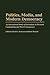 Politics, Media, and Modern Democracy: An International Study of Innovations in Electoral Campaigning and Their Consequences (Praeger Series in Political Communication)