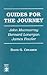 Guides for the Journey: John MacMurray, Bernard Lonergan, and James Fowler