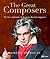 The Great Composers by Jeremy Nicholas