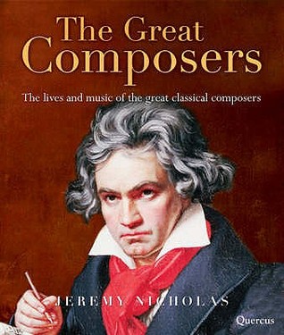 The Great Composers (Hardcover)
