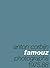 Famouz by Anton Corbijn