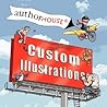 AuthorHouse: Custom Illustrations