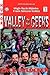 Valley of the Geeks by Mark Urlocker Valley of the Geeks by Mark Urlocker