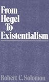 From Hegel to Exi...