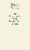 Werke, Tagebücher und Briefe Friedrich von Hardenbergs/ Bd. 2, Das philosophisch-theoretische Werk