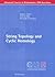 String Topology and Cyclic ...