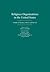 Religious Organizations in the United States: A Study of Identity, Liberty, and the Law