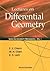 LECTURES ON DIFFERENTIAL GEOMETRY (University Mathematics)