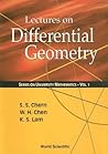LECTURES ON DIFFERENTIAL GEOMETRY (University Mathematics)
