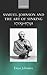 Samuel Johnson and the Art of Sinking 1709-1791