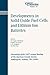Developments in Solid Oxide Fuel Cells and Lithium Ion Batteries: Proceedings of the 106th Annual Meeting of The American Ceramic Society, Indianapolis, Indiana, USA 2004