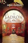 El Ladron De Arte