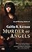 Murder of Angels (A Silk No...