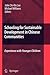 Schooling for Sustainable Development in Chinese Communities by John Chi-Kin Lee