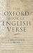 The Oxford Book of English ...