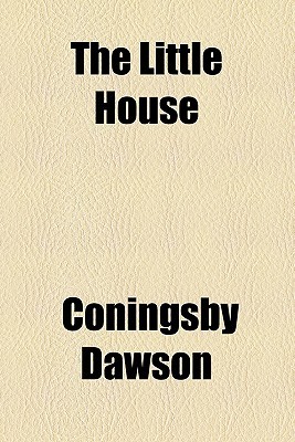 The Little House (Paperback)