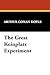 The Great Keinplatz Experiment by Arthur Conan Doyle