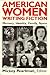 American Women Writing Fiction