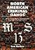 North American Criminal Gangs by Tom Barker