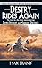 Destry Rides Again by Max Brand